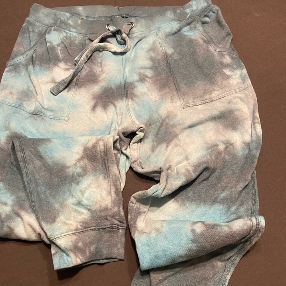Sweat pants